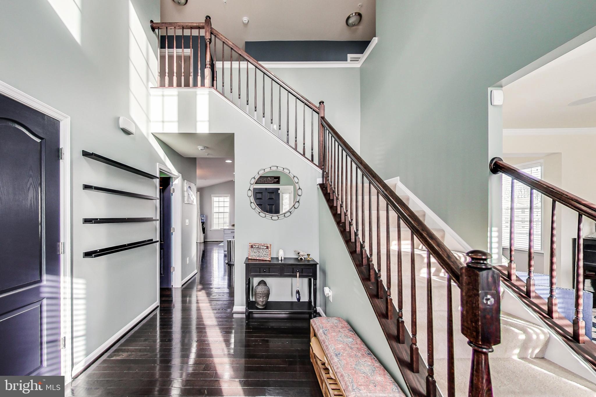 SMITH HOME FARM - Residential