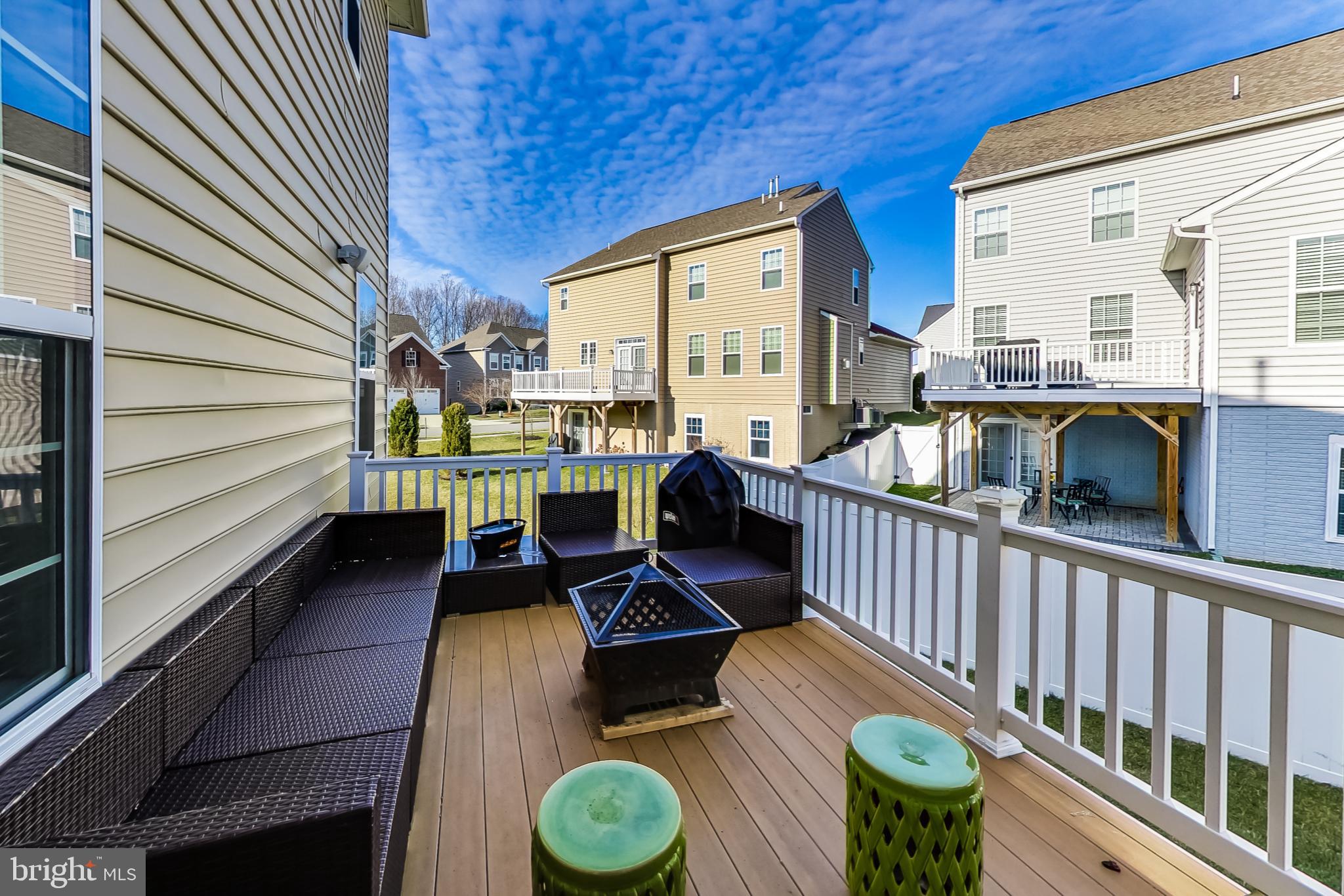 SMITH HOME FARM - Residential