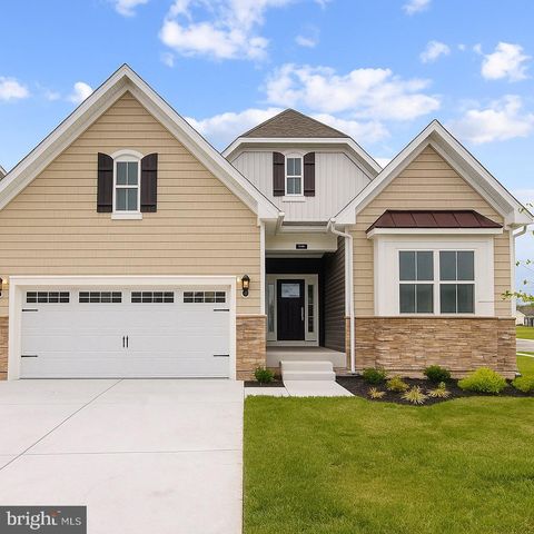 101 LANTERN LANE MILTON DE 19968