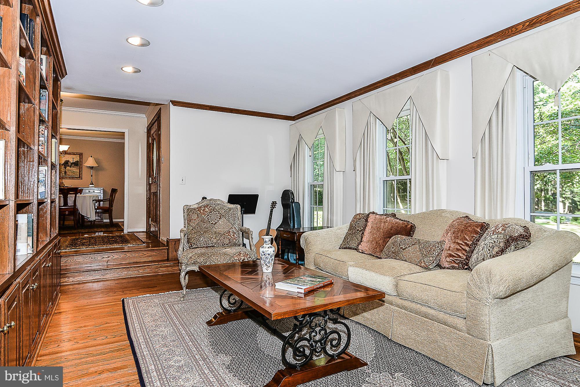 CINNAMON RIDGE - Residential