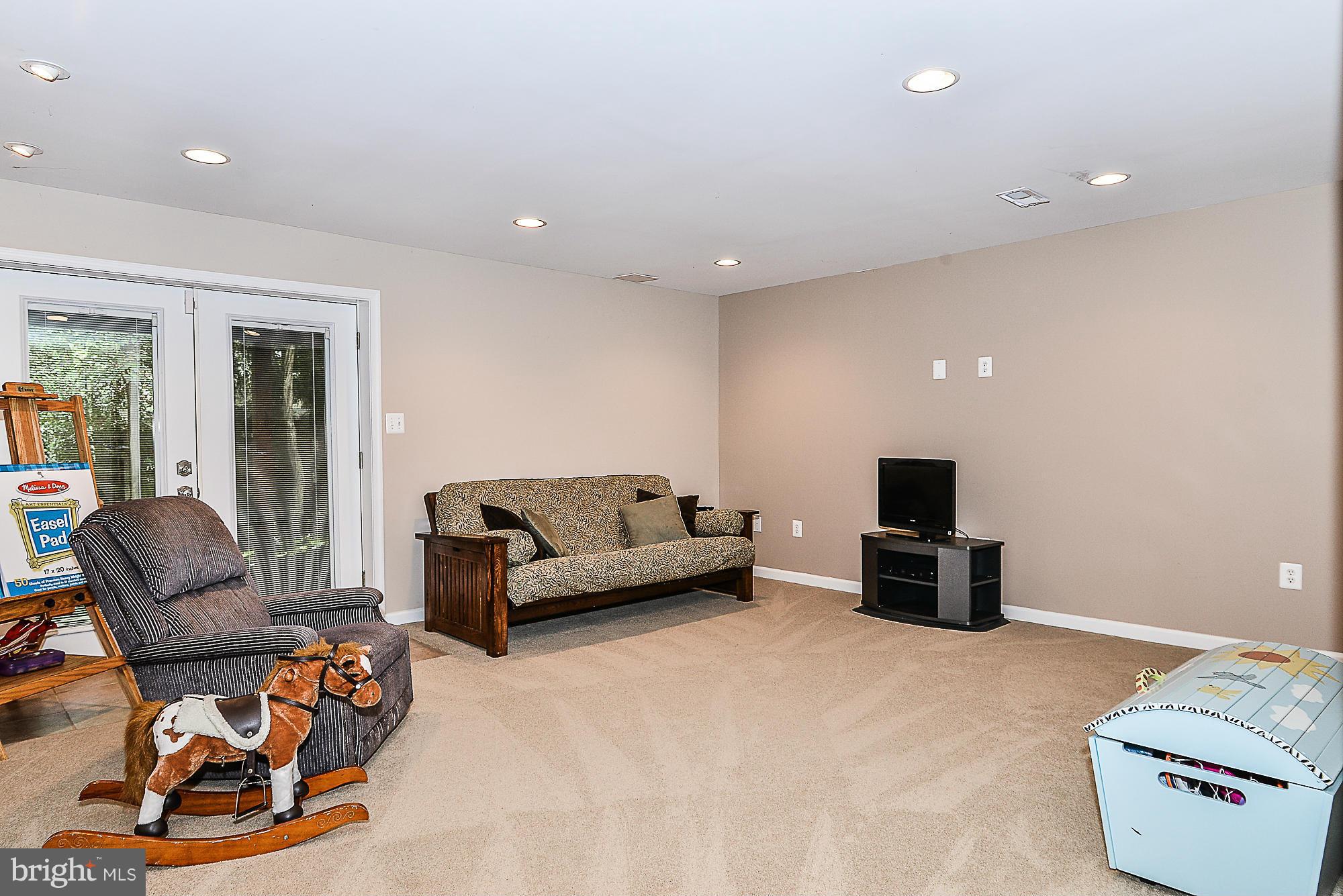 CINNAMON RIDGE - Residential