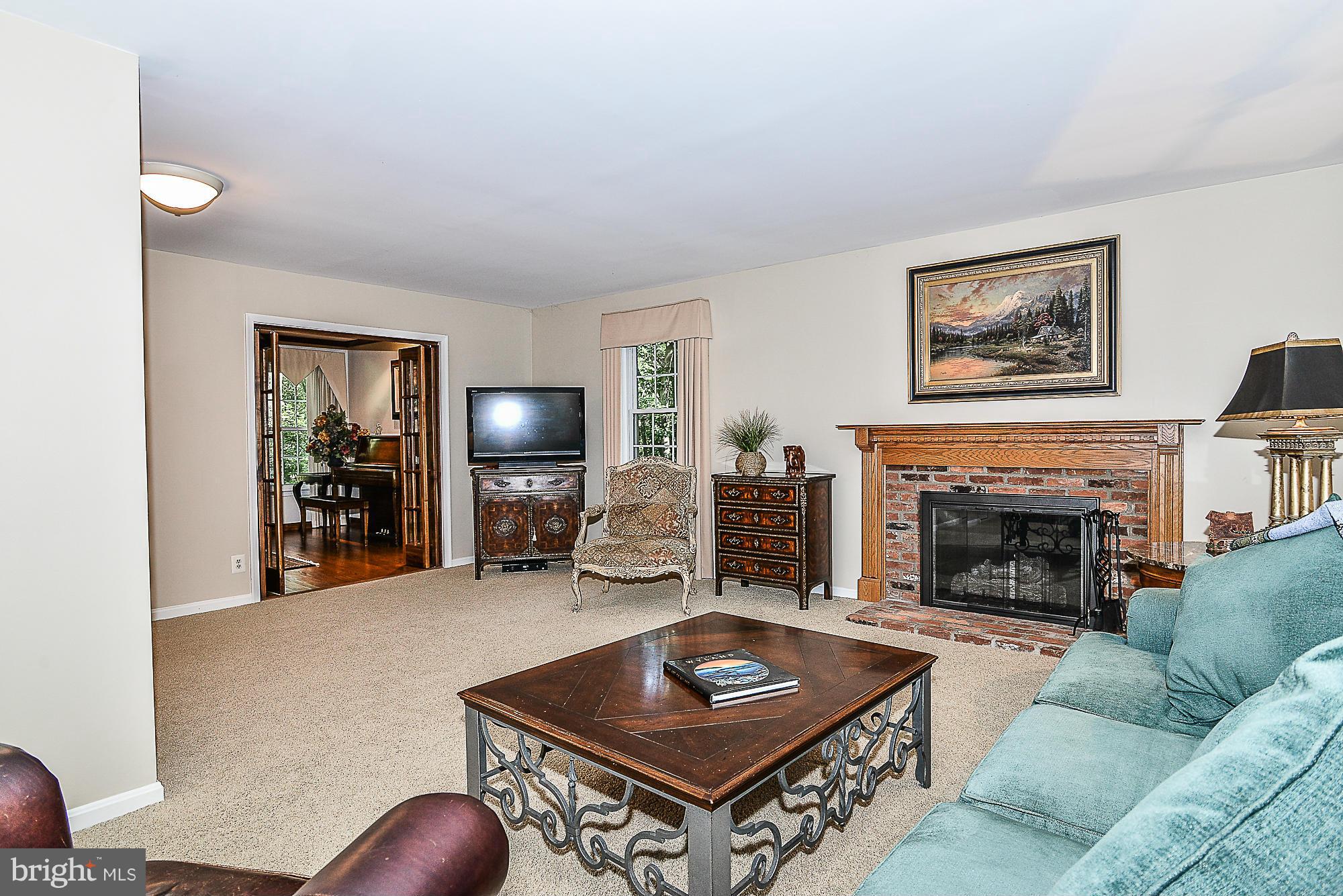 CINNAMON RIDGE - Residential