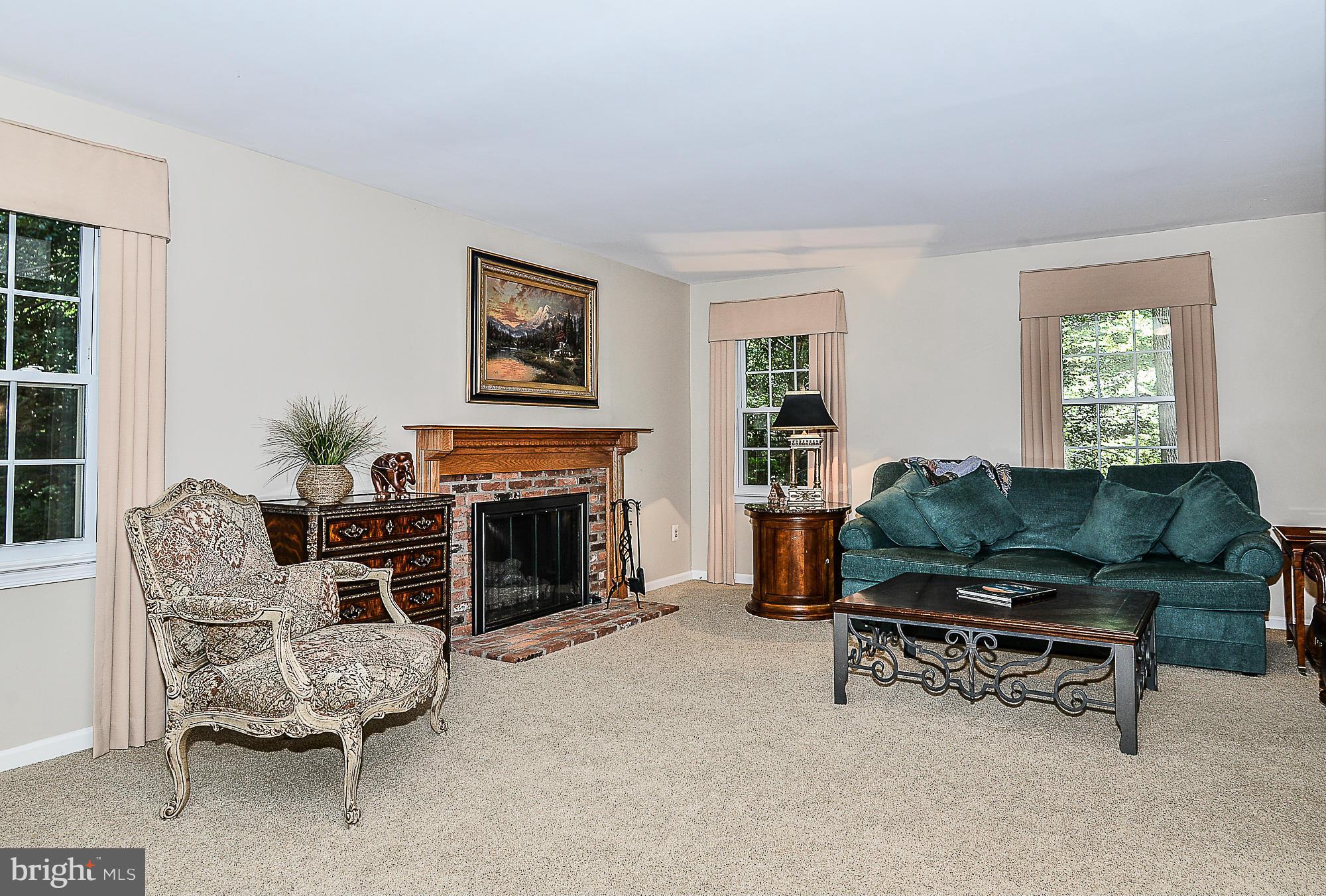 CINNAMON RIDGE - Residential