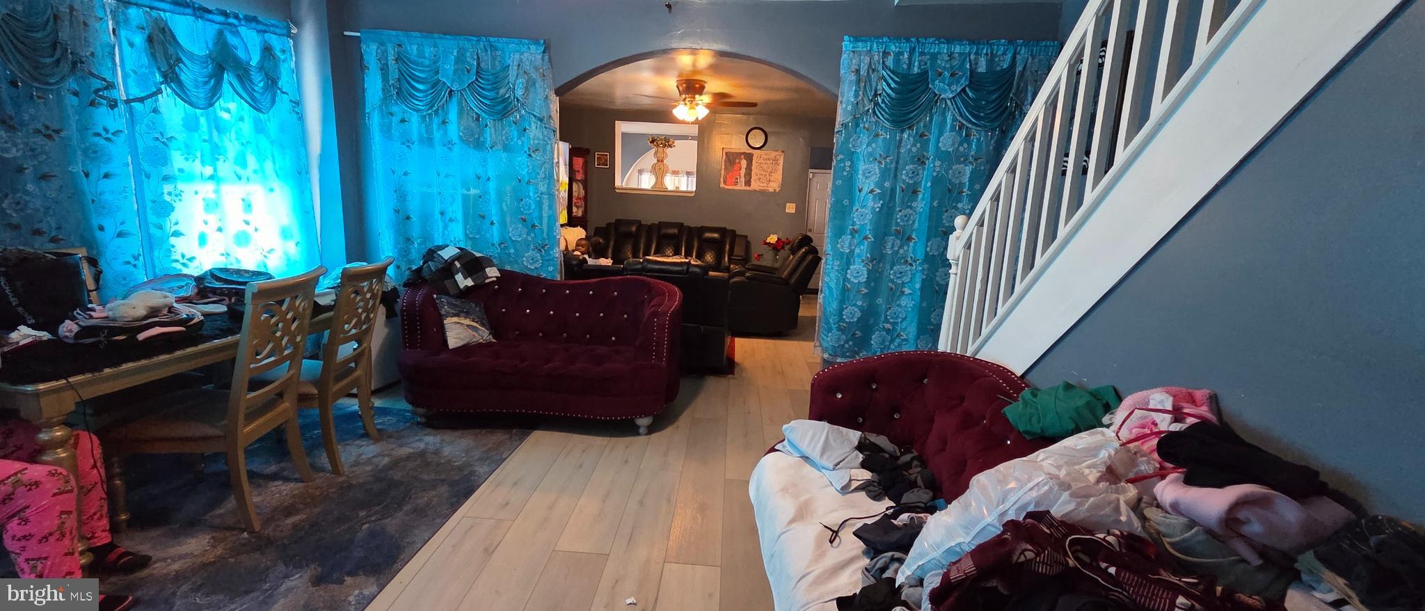 CYNWYD - Residential