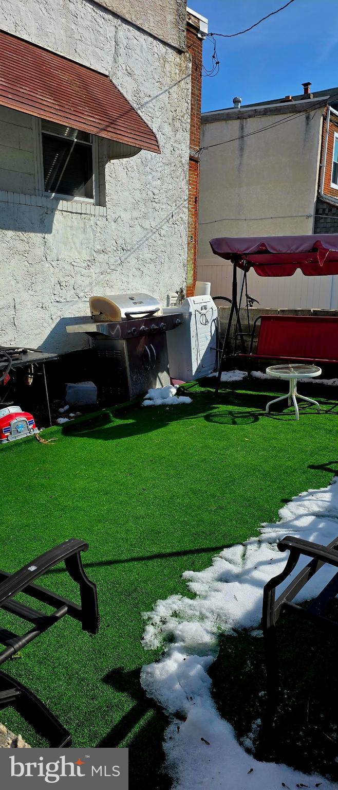 CYNWYD - Residential