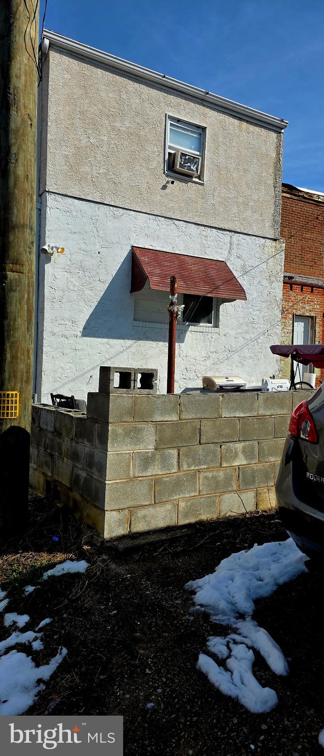 CYNWYD - Residential