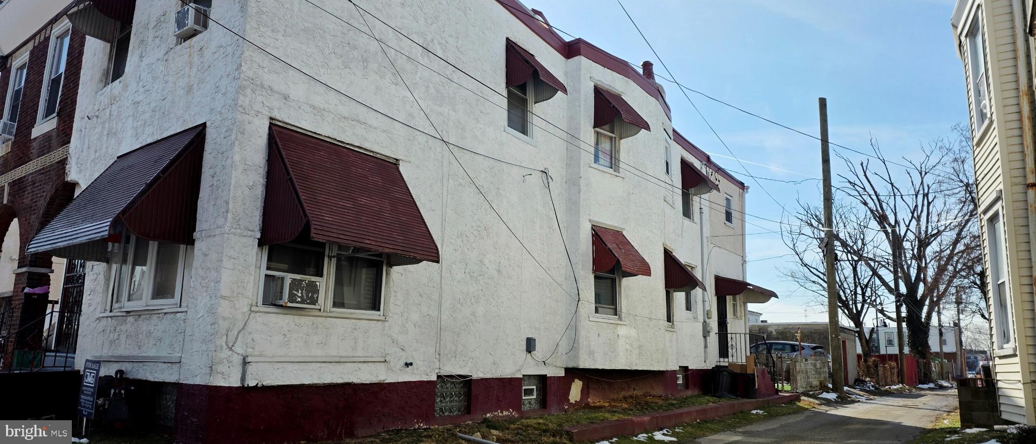 CYNWYD - Residential