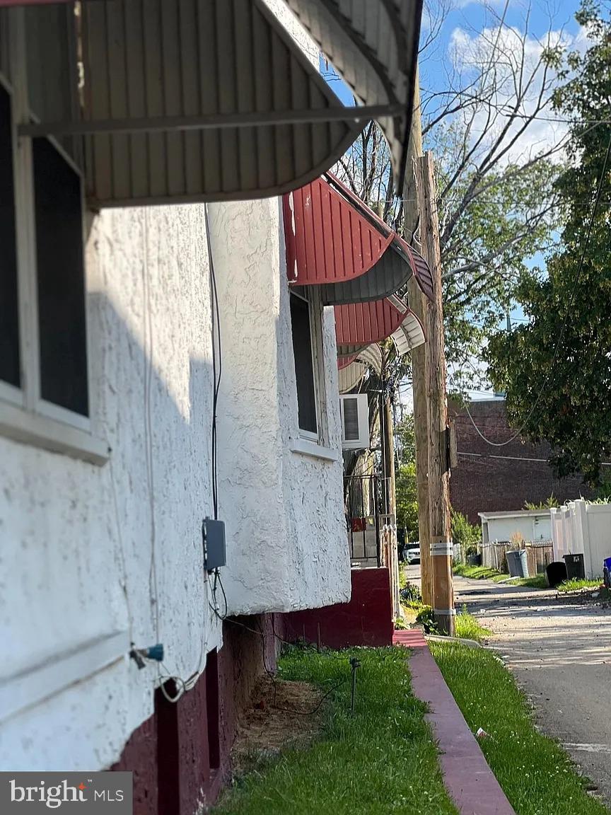 CYNWYD - Residential