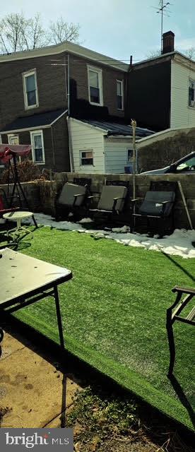 CYNWYD - Residential