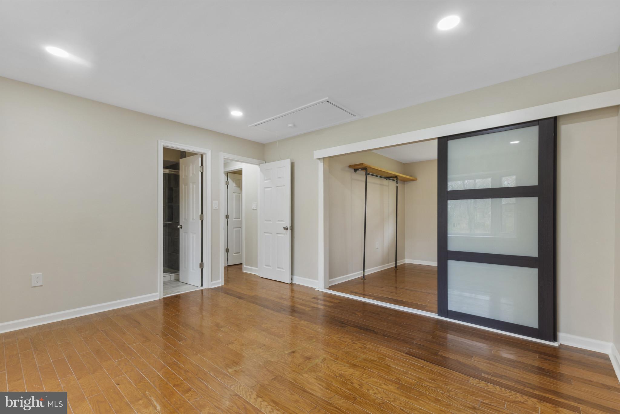 WILBURDALE - Residential