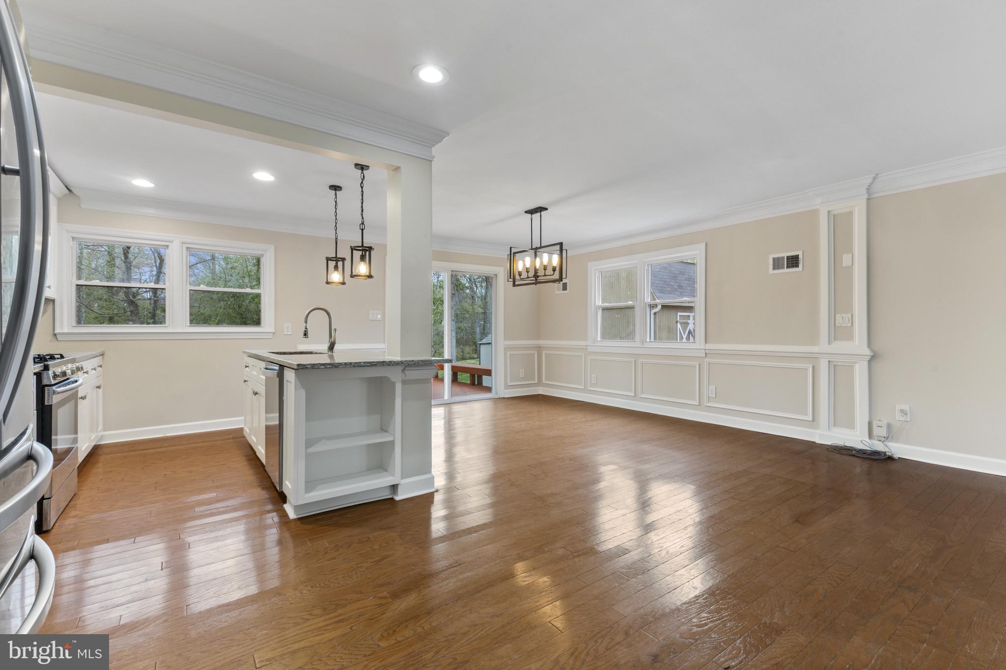 WILBURDALE - Residential