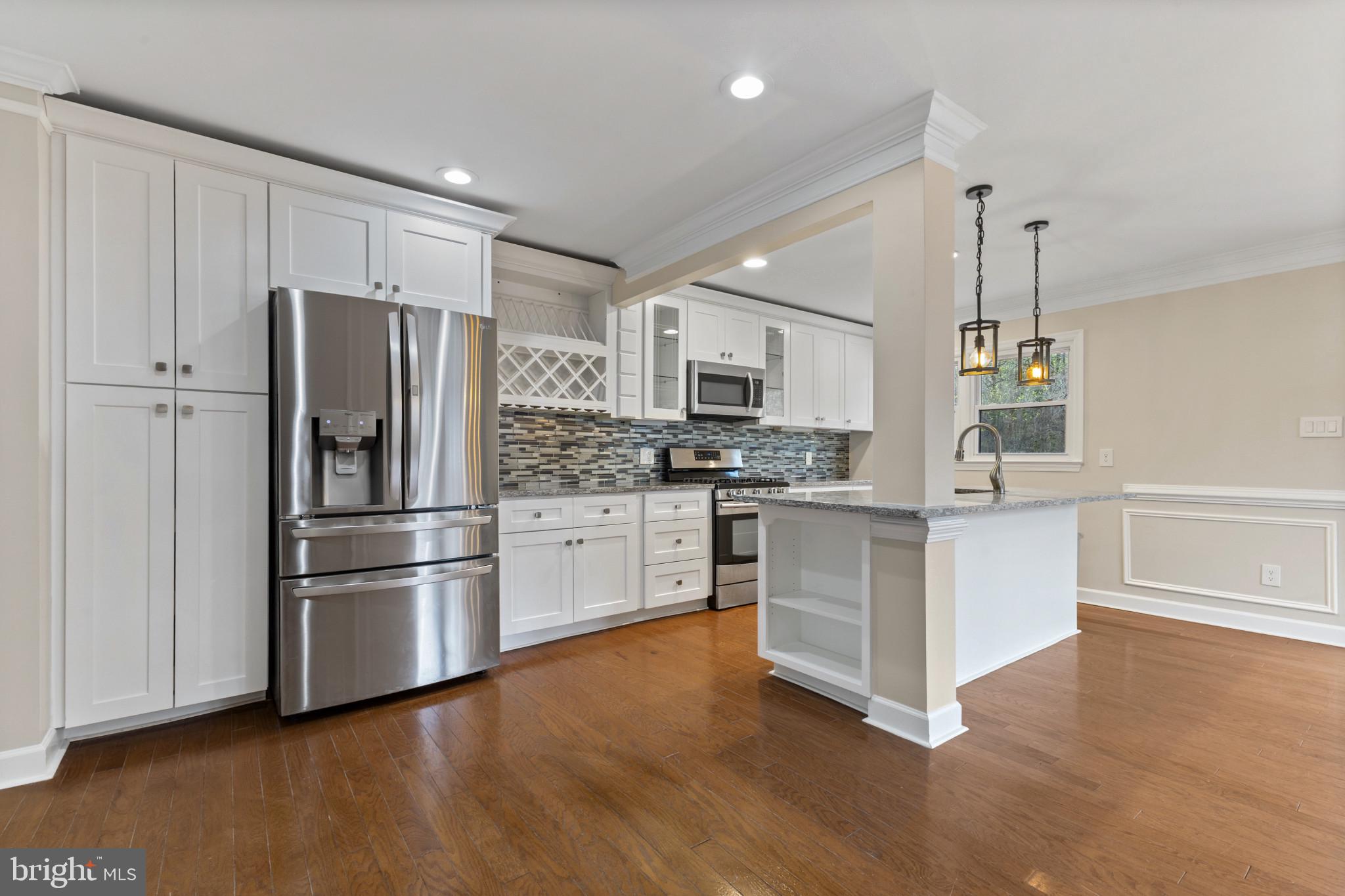 WILBURDALE - Residential