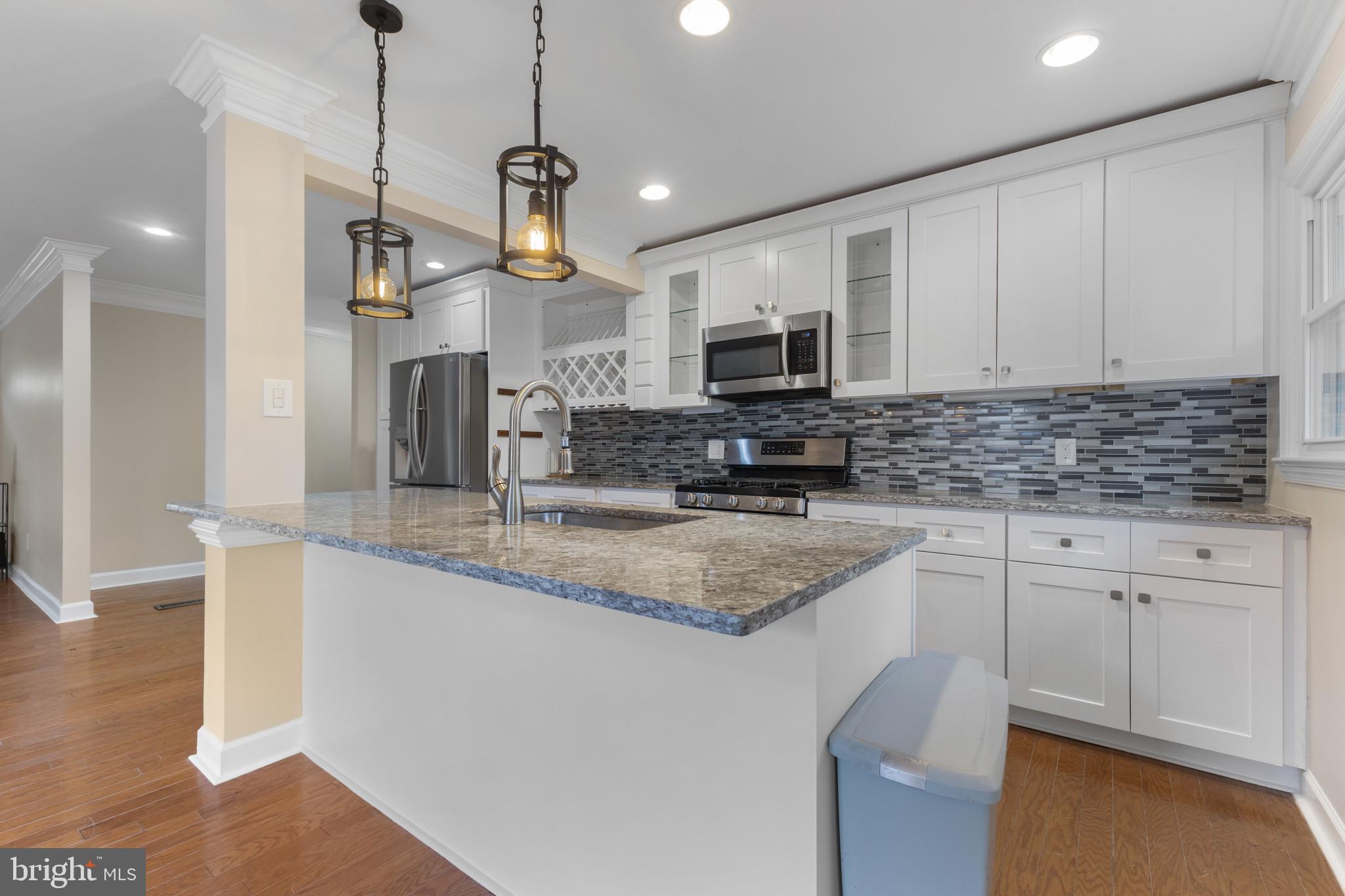 WILBURDALE - Residential