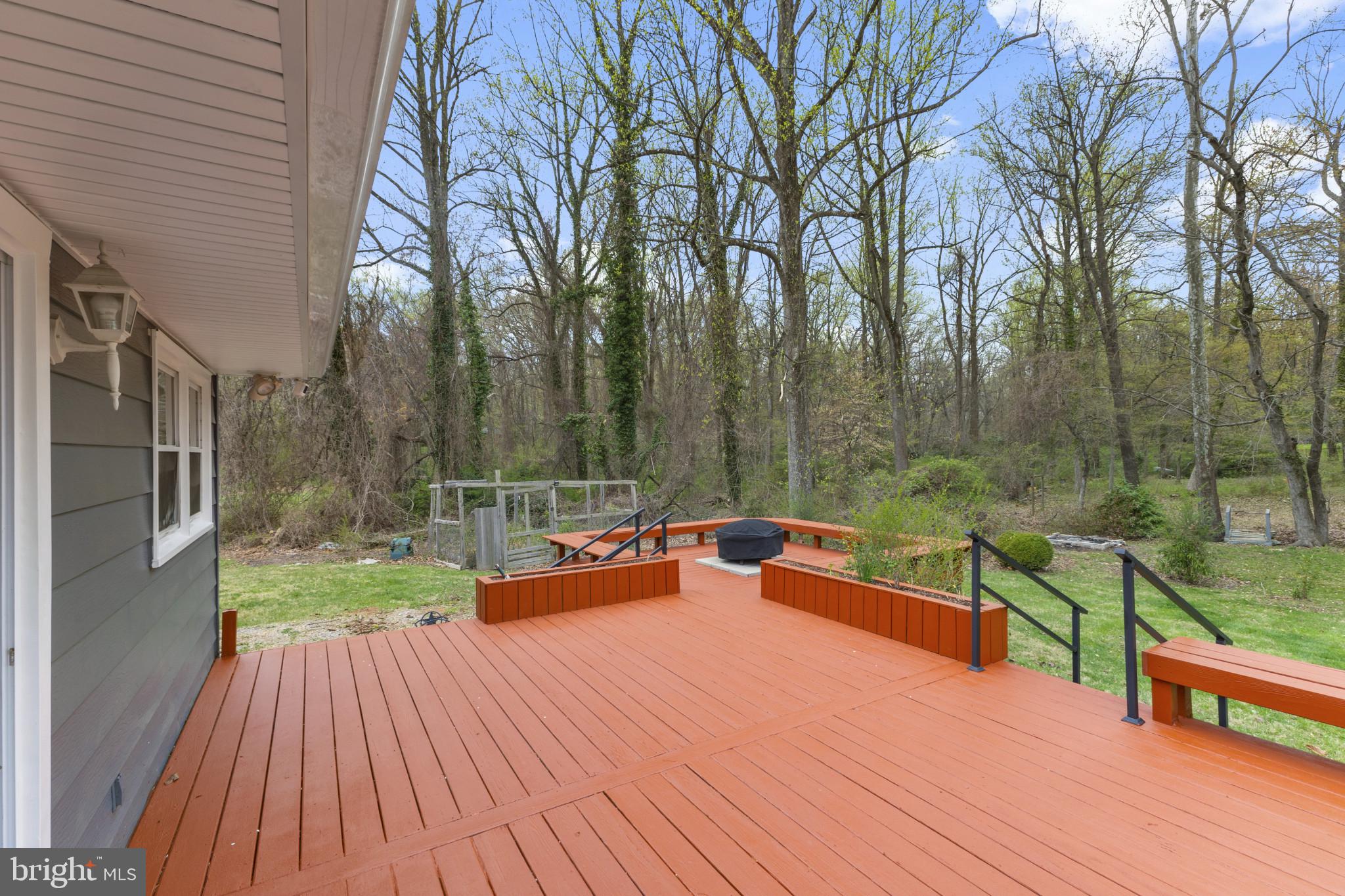 WILBURDALE - Residential