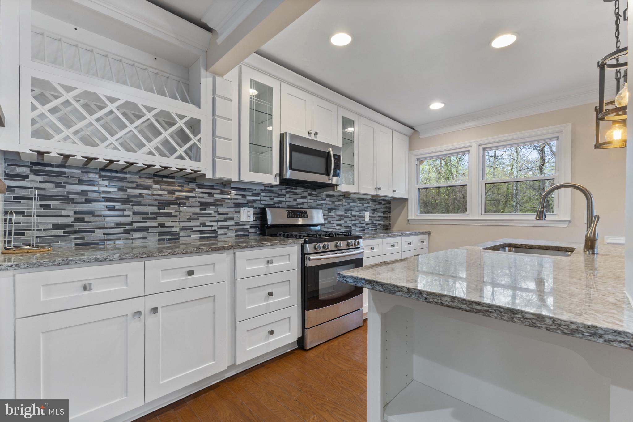 WILBURDALE - Residential