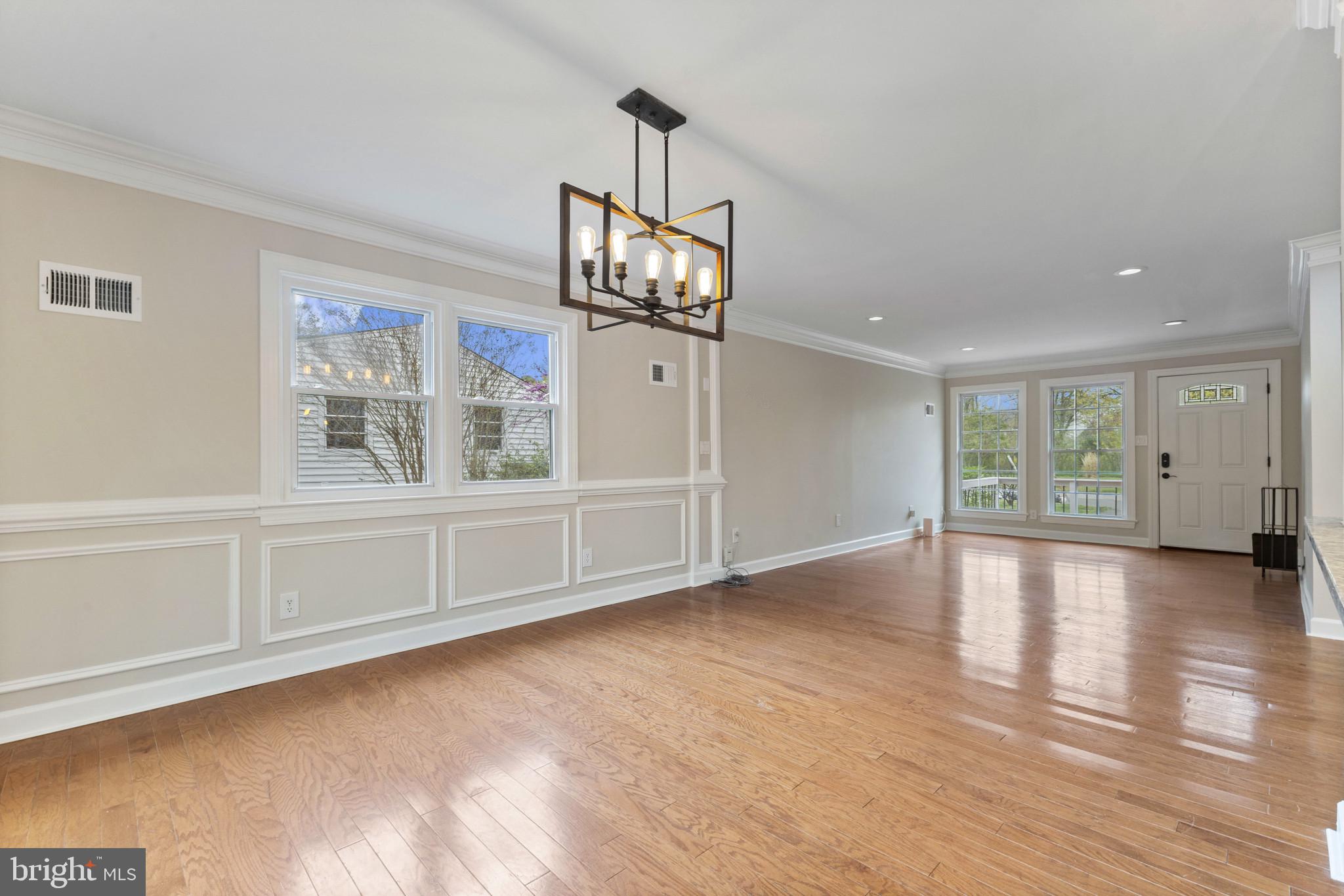 WILBURDALE - Residential