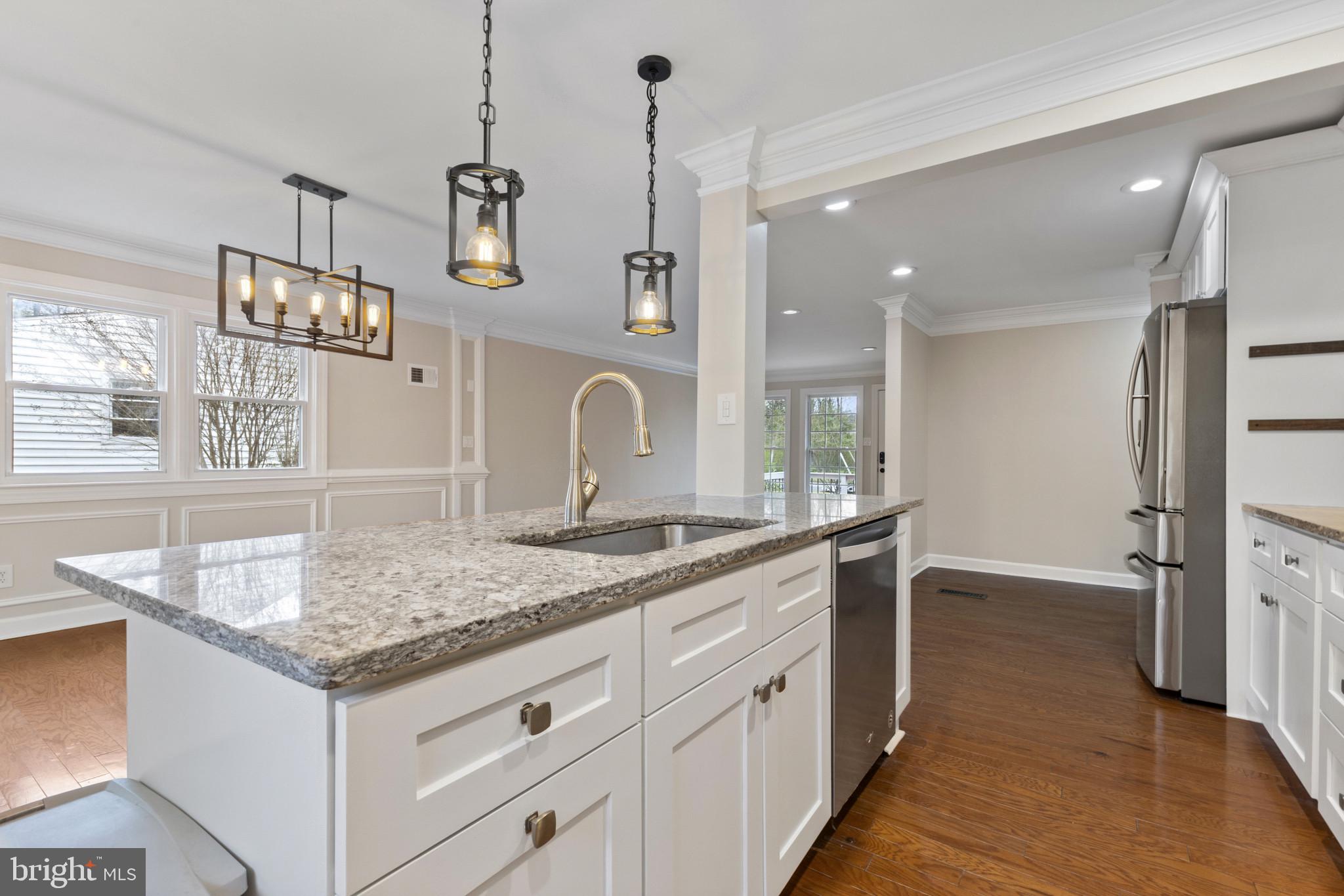 WILBURDALE - Residential