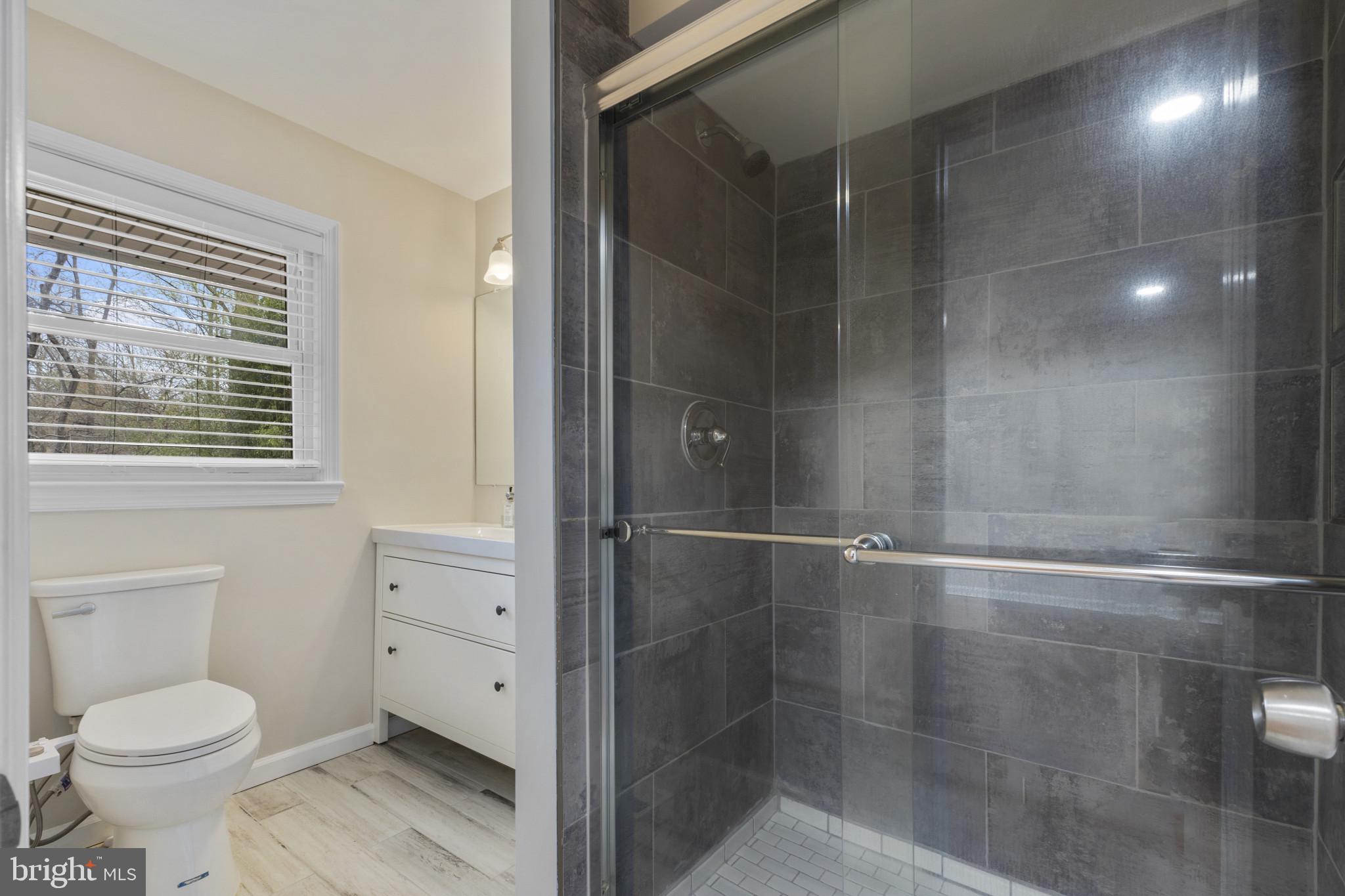 WILBURDALE - Residential