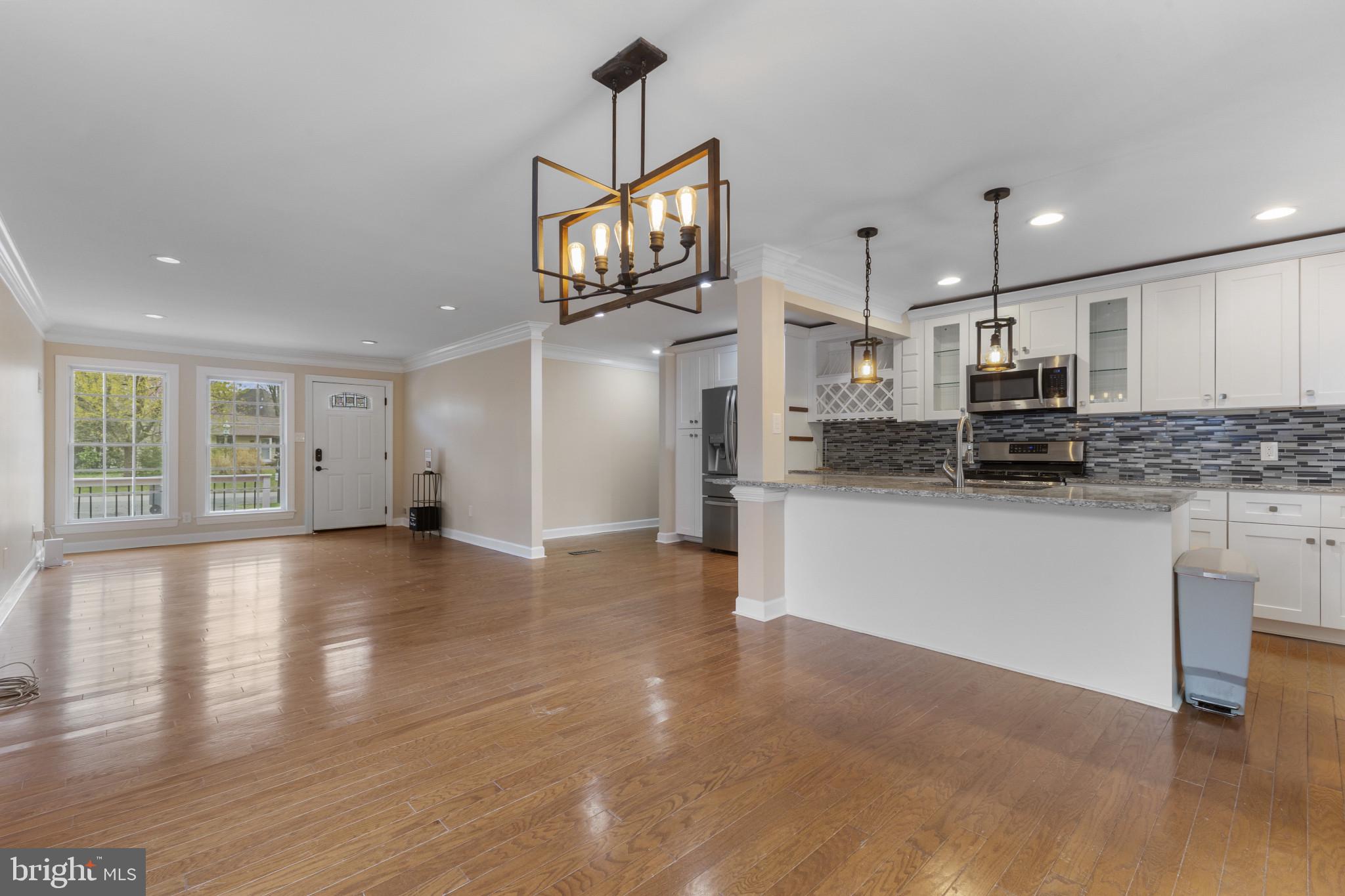 WILBURDALE - Residential