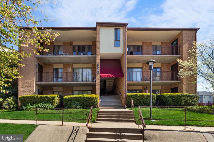 Welcome to your charming corner of comfort in Germantown MD! 

This meticulously maintained 2-bedroom, 1-bathroom condo is nestled in an end unit building, offering both privacy and tranquility. Step inside to discover gleaming hardwood floors and an abundance of natural light that accentuates the inviting atmosphere. The modern kitchen boasts stainless steel appliances, while the brand new washer and dryer ensure convenience and efficiency. Enjoy the outdoors on your very own delightful balcony, ideal for morning coffees or evening relaxation. With its prime location and impeccable features, this condo offers a lifestyle of both convenience and comfort. Don't miss out on the opportunity to make this your new home sweet home!

Back on Market due to buyer's financing.
FHA Approved!

Contact Dustin Cabrera for any questions.