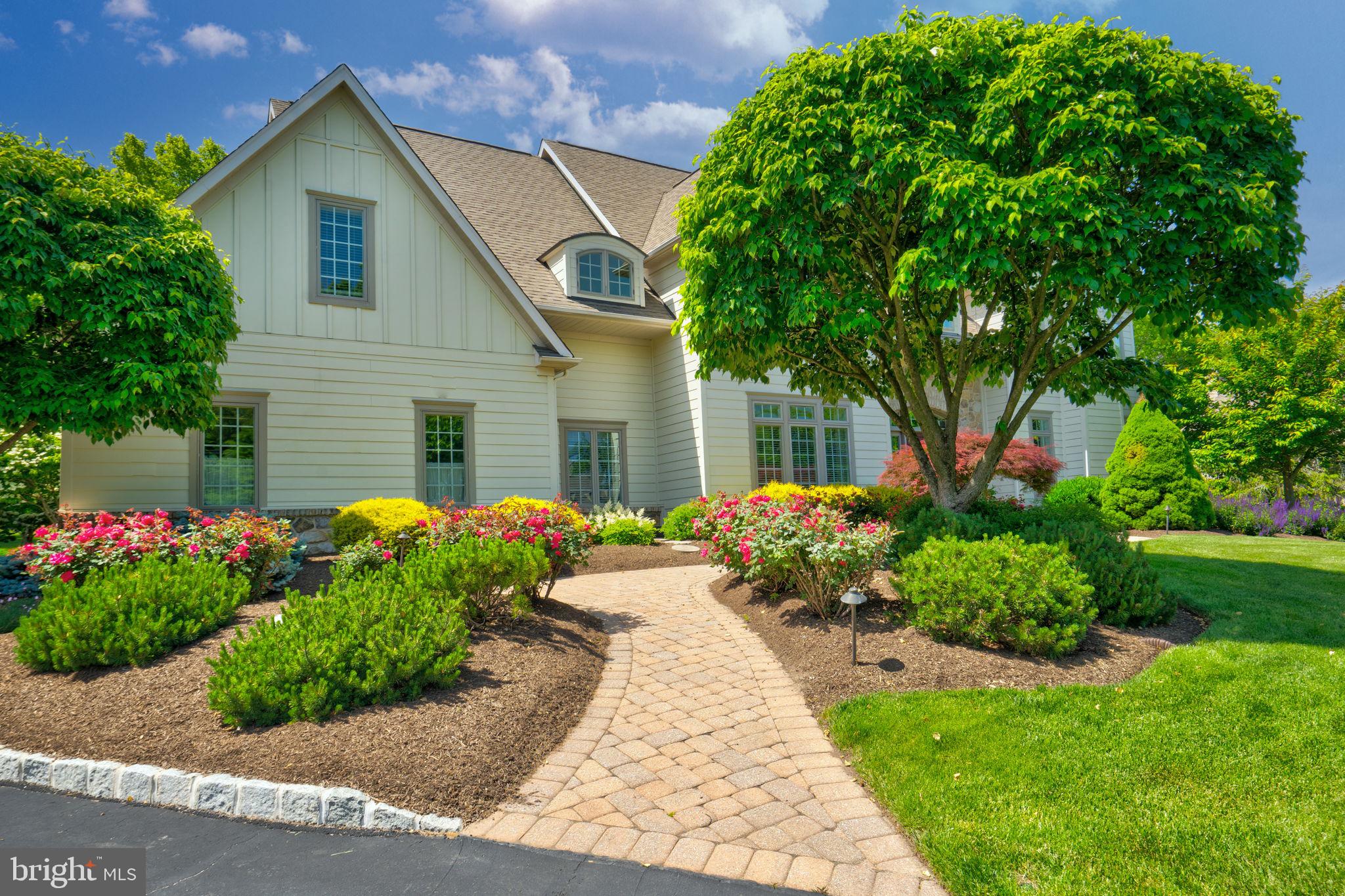 ARMITAGE - Residential