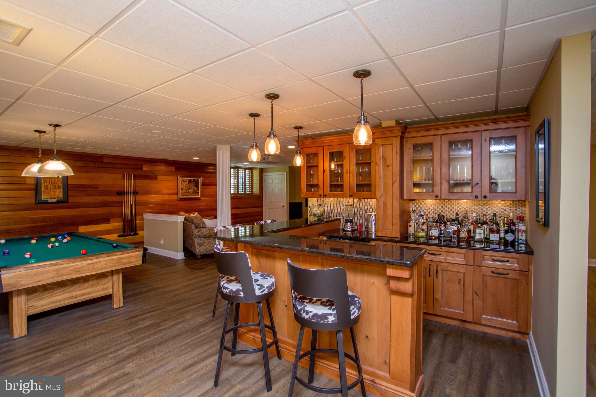 ARMITAGE - Residential