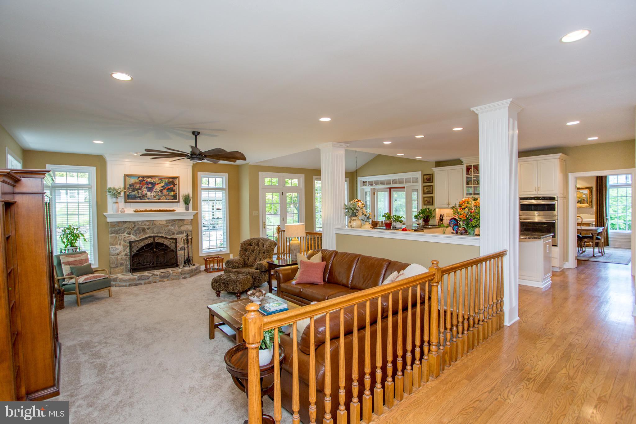 ARMITAGE - Residential