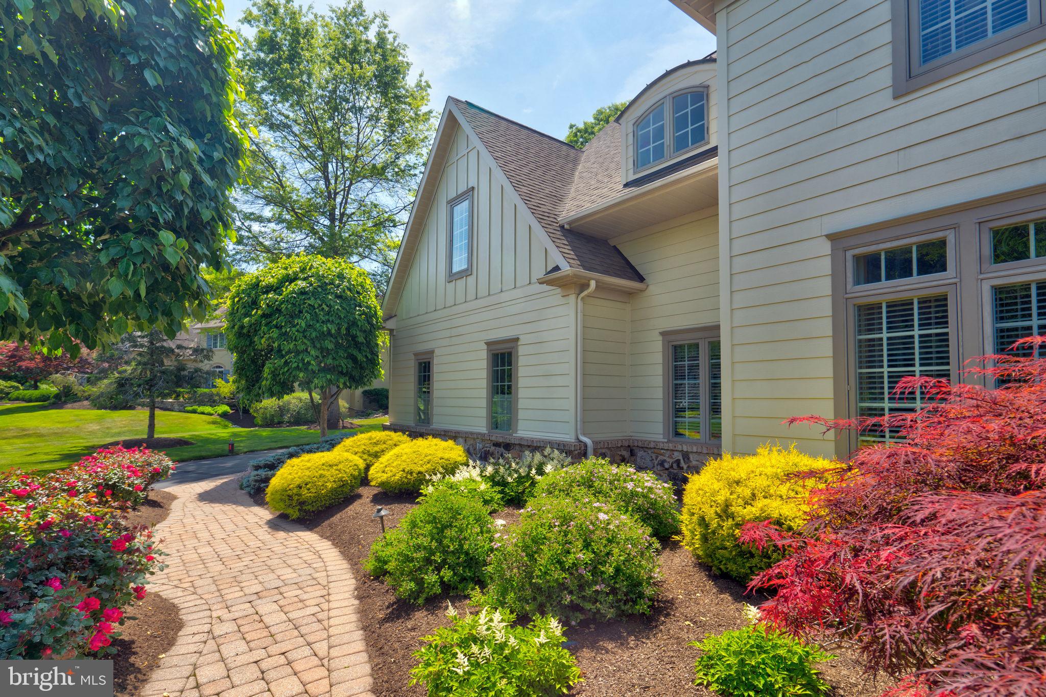 ARMITAGE - Residential