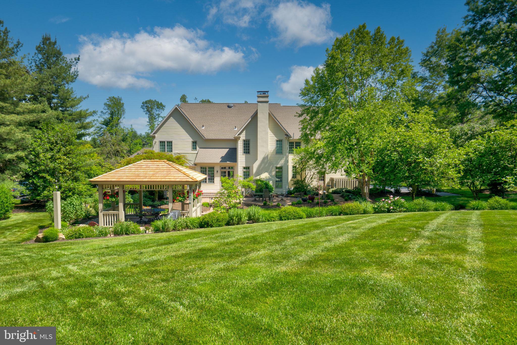 ARMITAGE - Residential