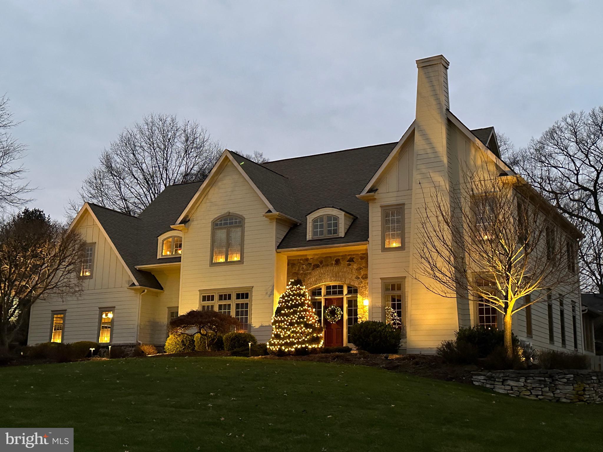 ARMITAGE - Residential