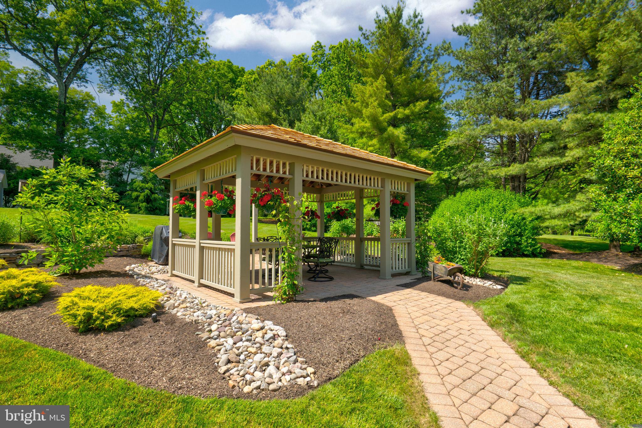 ARMITAGE - Residential