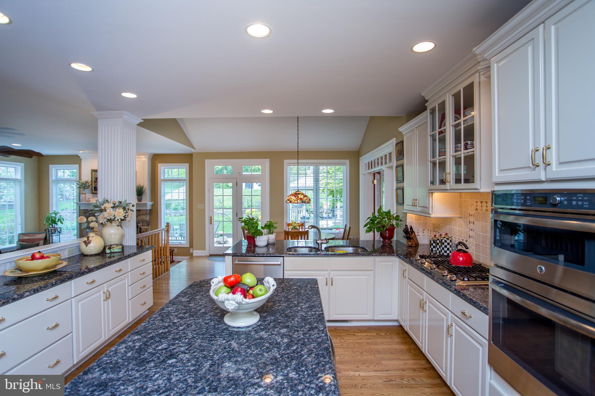 ARMITAGE - Residential