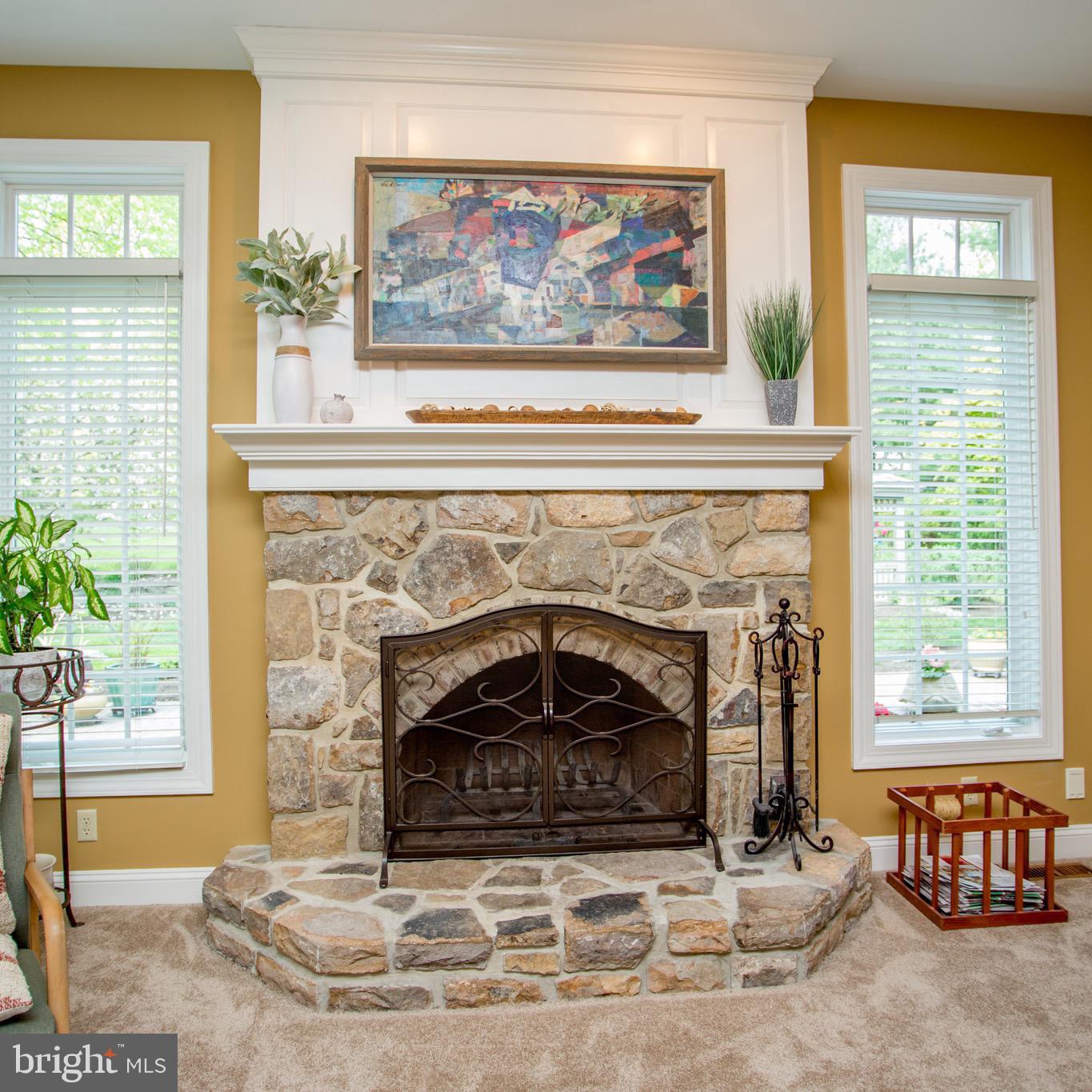 ARMITAGE - Residential