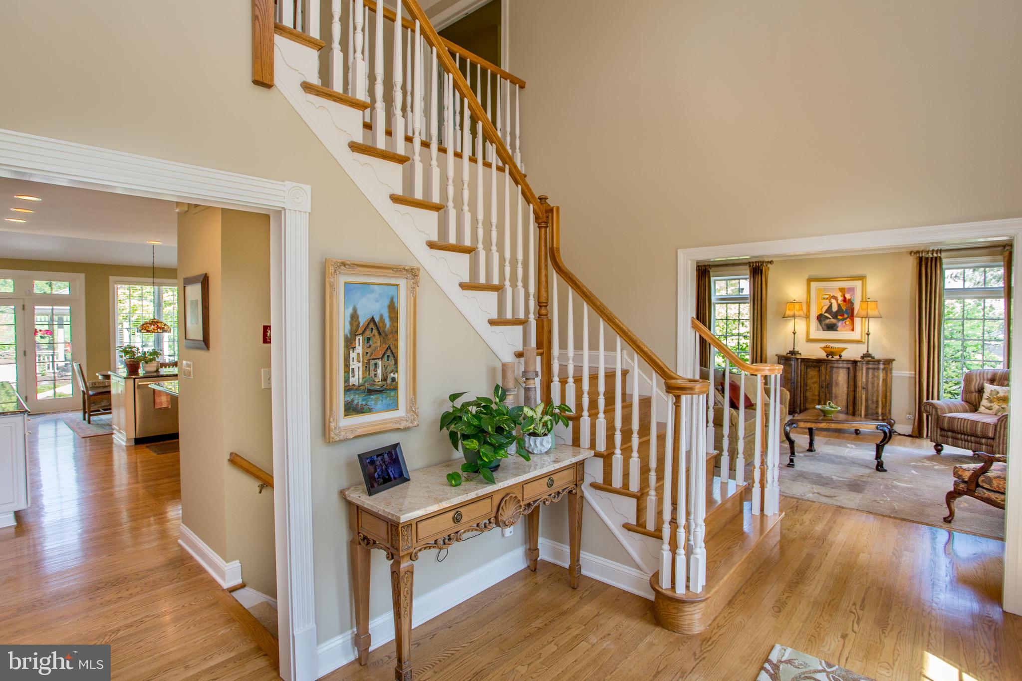 ARMITAGE - Residential