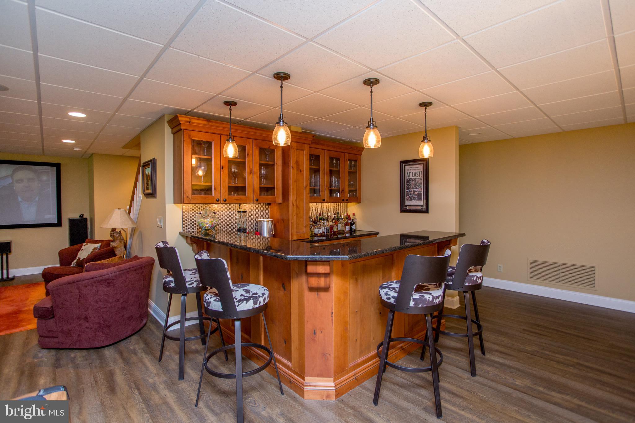 ARMITAGE - Residential