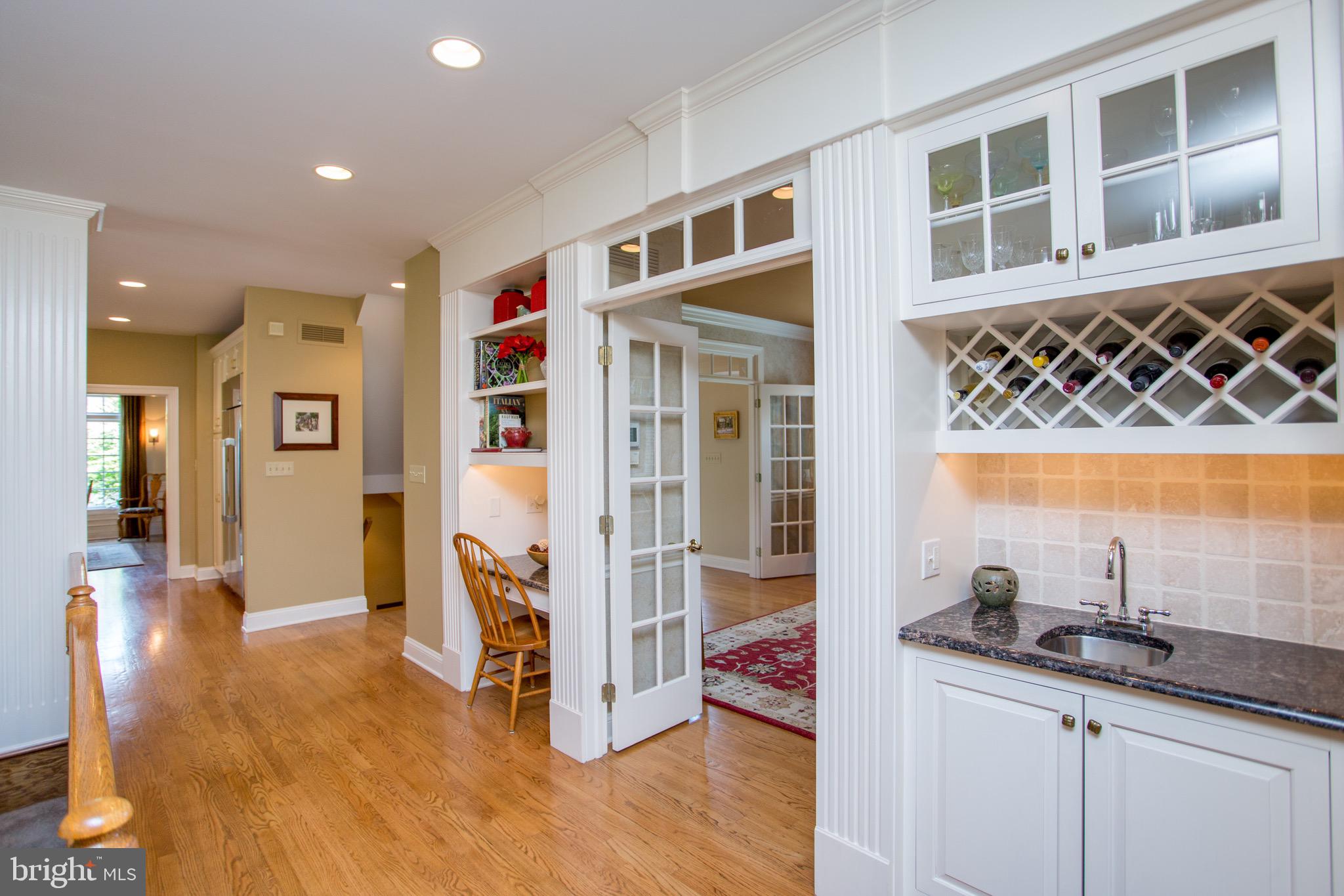 ARMITAGE - Residential