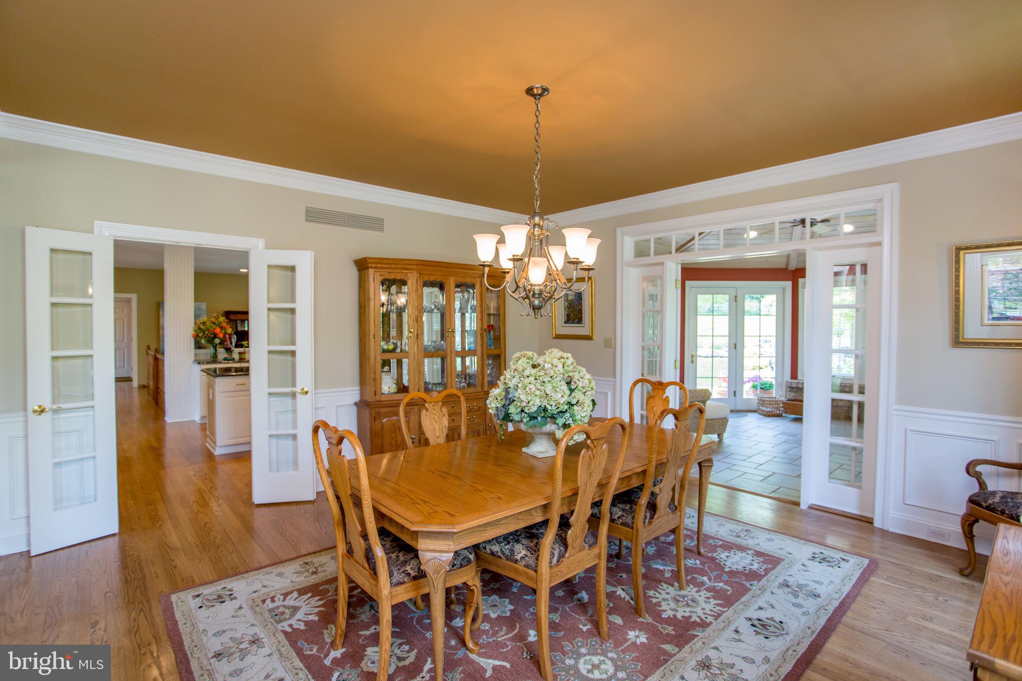 ARMITAGE - Residential