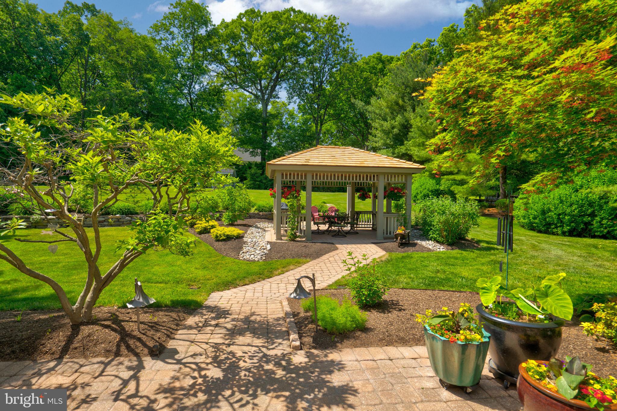 ARMITAGE - Residential