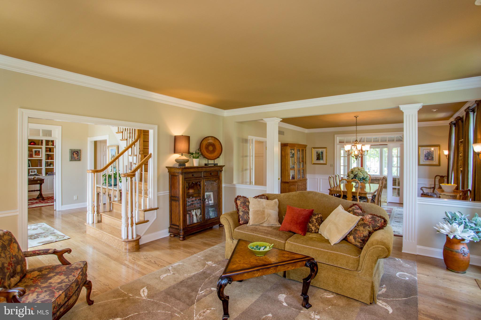 ARMITAGE - Residential