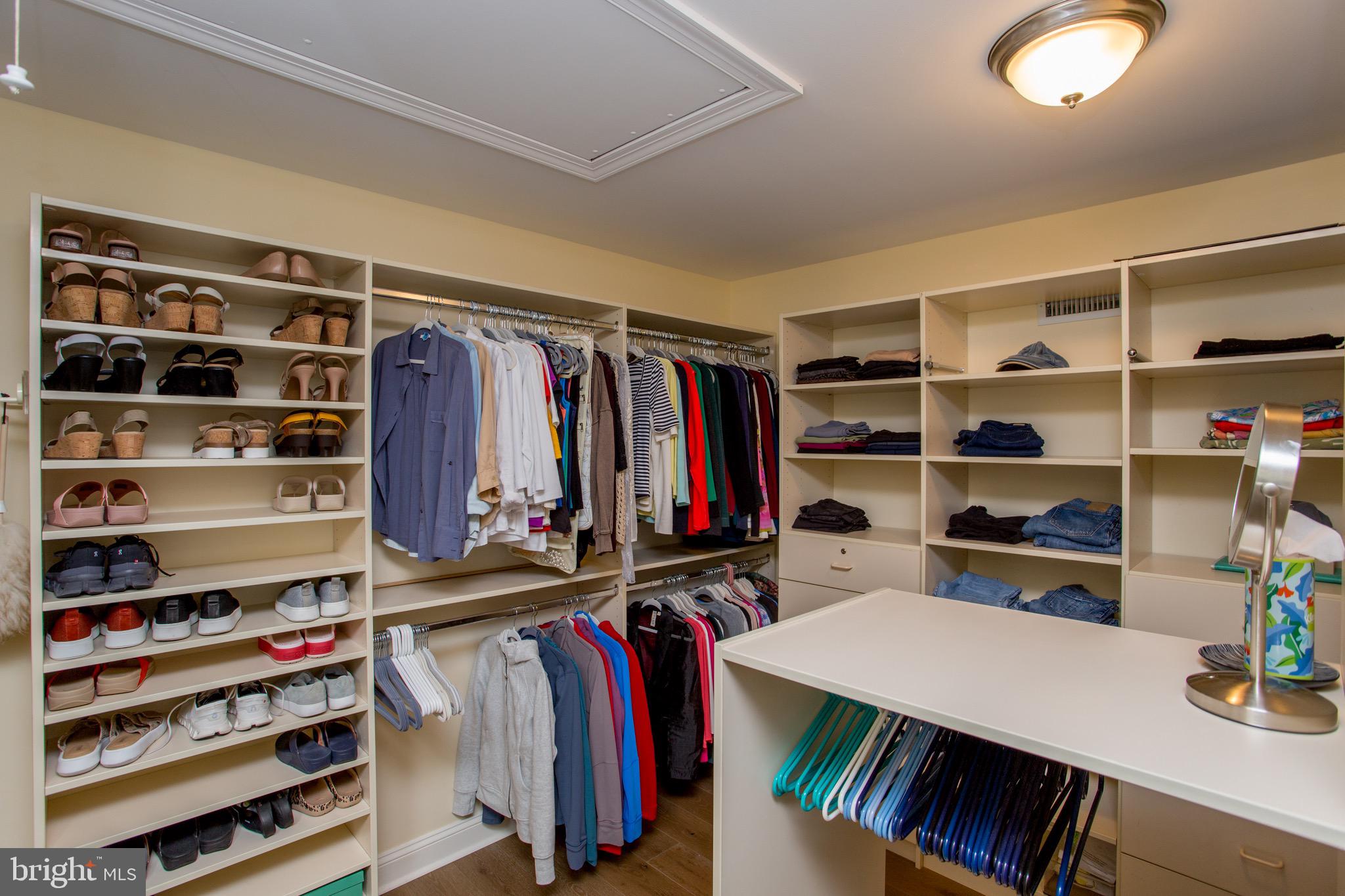 ARMITAGE - Residential