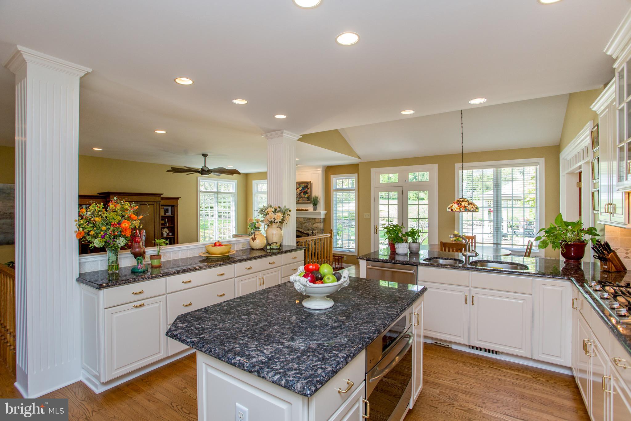 ARMITAGE - Residential