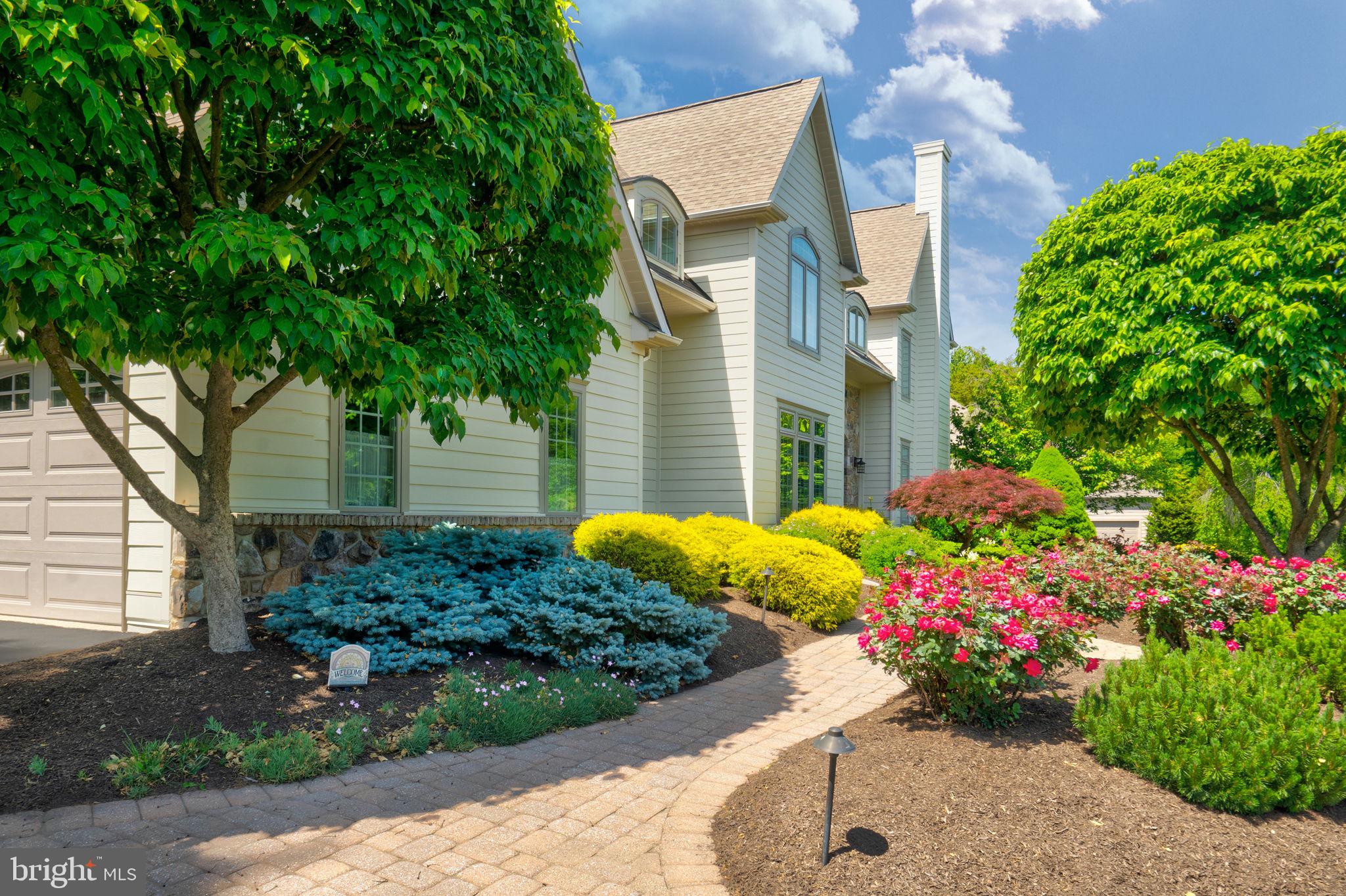 ARMITAGE - Residential