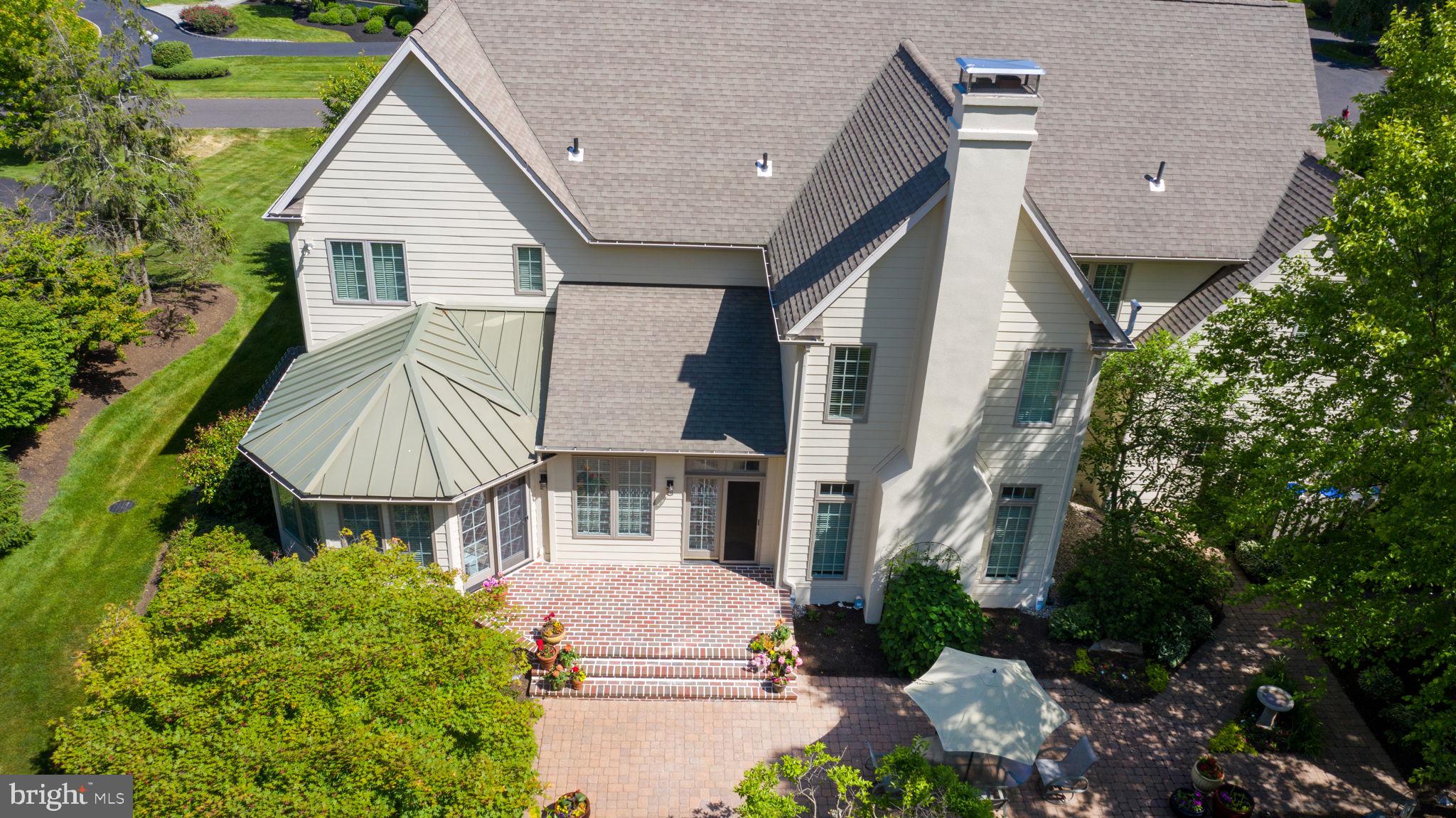 ARMITAGE - Residential