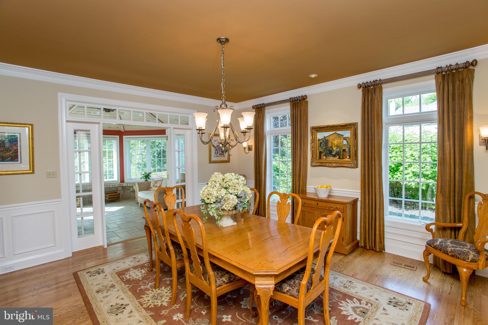 ARMITAGE - Residential