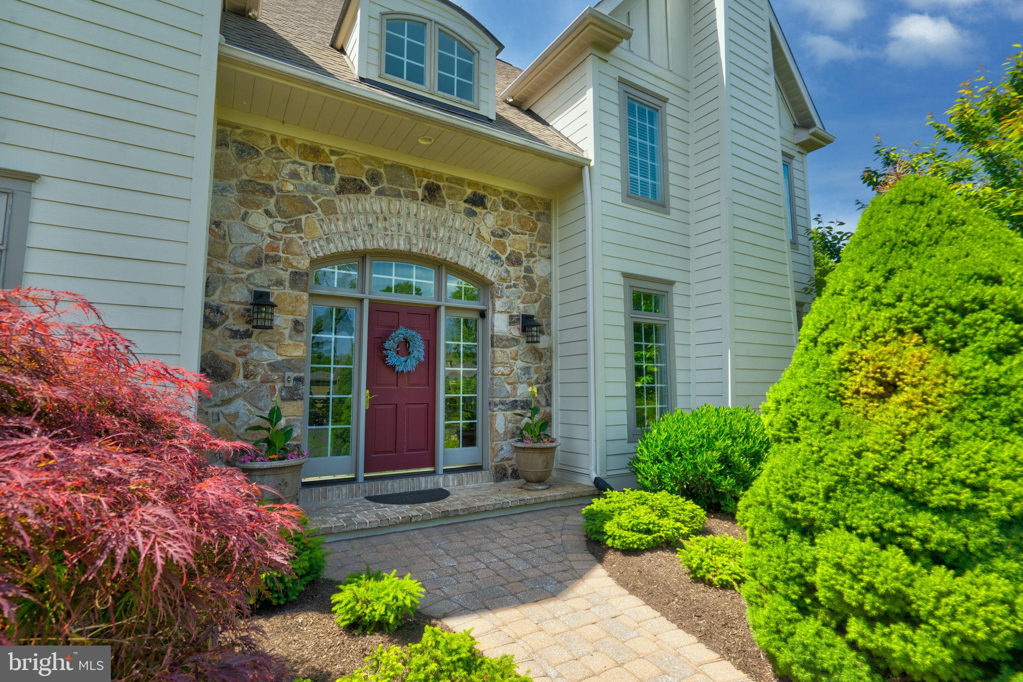 ARMITAGE - Residential