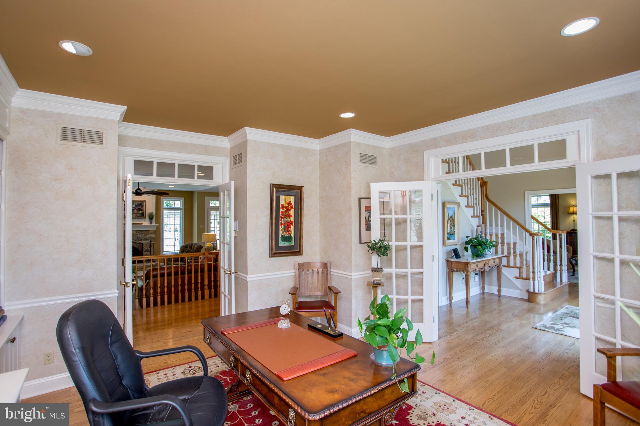 ARMITAGE - Residential