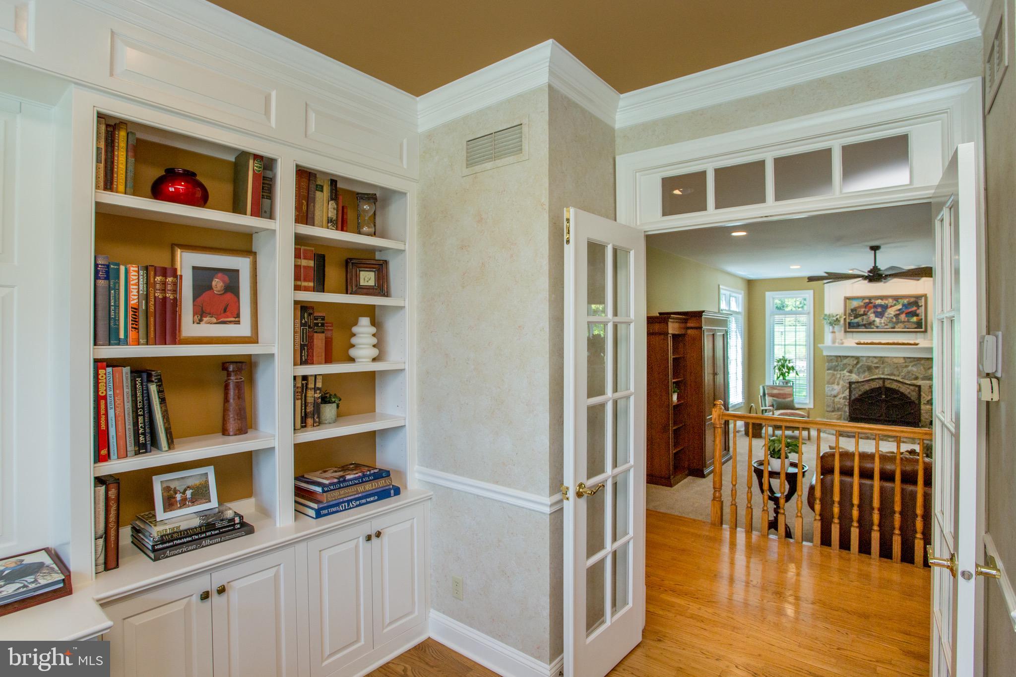 ARMITAGE - Residential