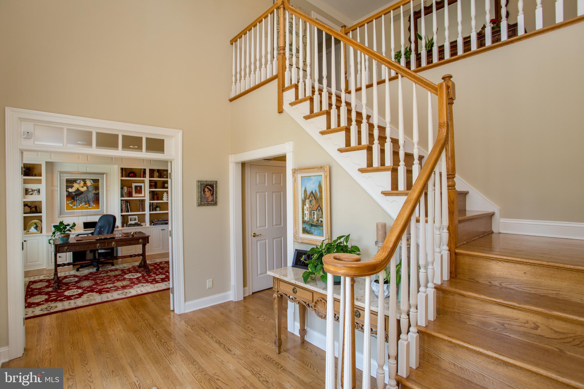 ARMITAGE - Residential