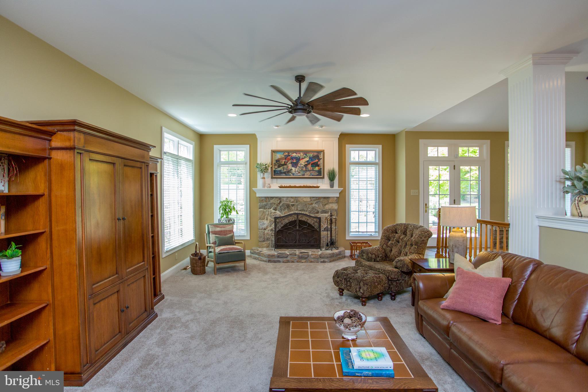 ARMITAGE - Residential