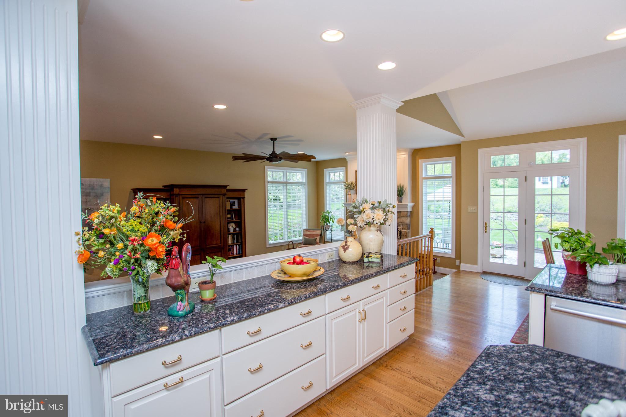 ARMITAGE - Residential